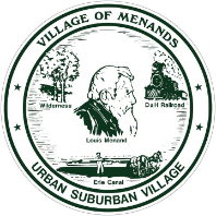 Village of Menands Logo