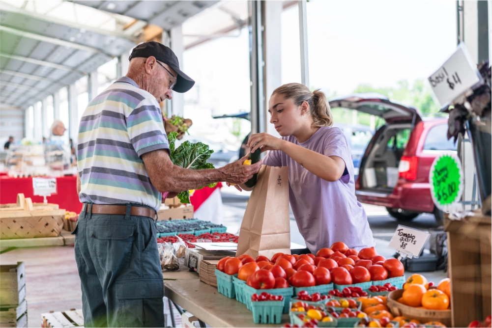 Buhrmaster Farms