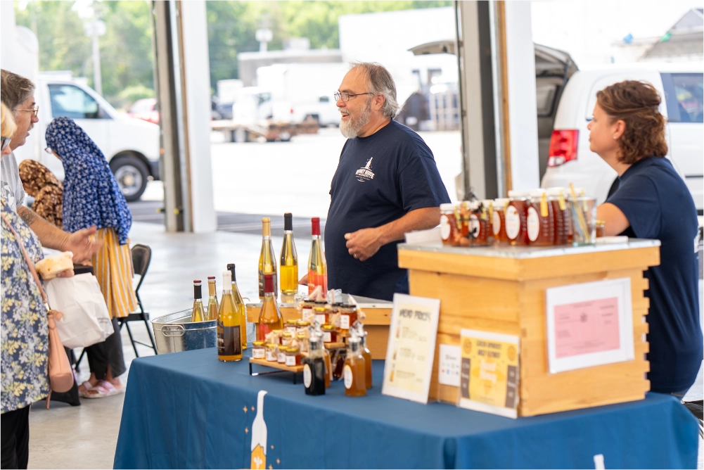 Honey House Meadery