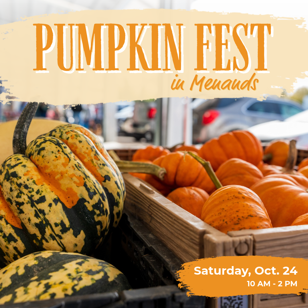 Pumpkin Fest