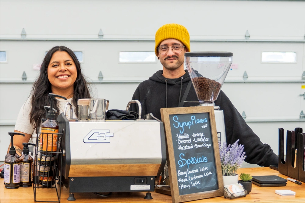 Catalina's Coffee