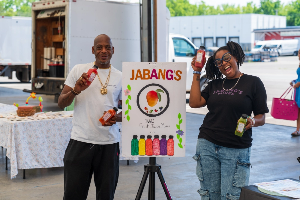Jabangs Mixes
