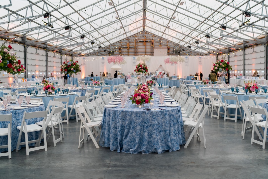 CDRM | Pavilion Rentals 1