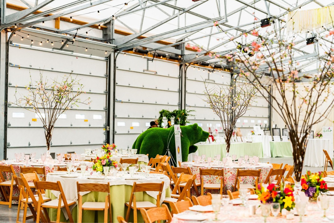 CDRM | Pavilion Rentals 5