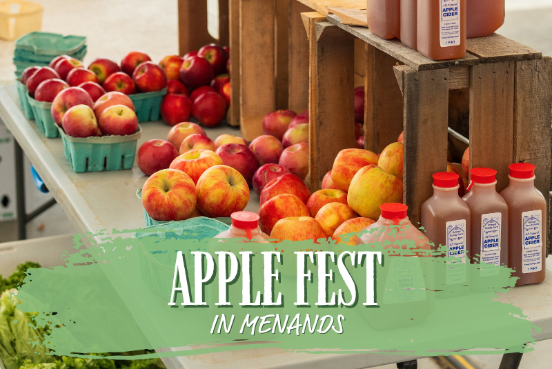 APPLE FEST 2026