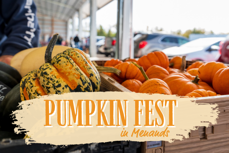 Pumpkin Fest 2026